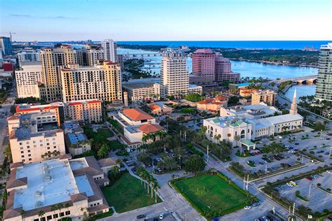 palm beach atlantic university location